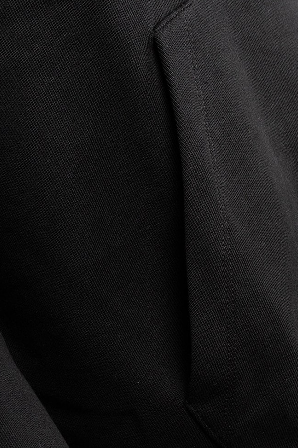 ΦΟΥΤΕΡ KARL LAGERFELD - 990 ΜΑΥΡΟ